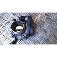Заслонка дроссельная Volkswagen Passat 5 2000-2005 2001 06B133062D