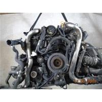 Заслонка дроссельная Audi A8 (D3) 2004-2010 2004 057128063