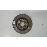 Диск тормозной перед. Mitsubishi Grandis 2004