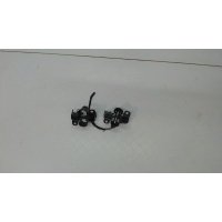 Замок капота, Mercedes GL X164 2006-2012 2008 A2038800460
