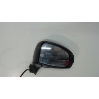 Зеркало боковое правая Toyota Prius 2009- 2010
