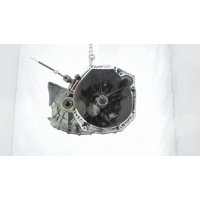 КПП - 6 ст. Nissan Qashqai 2006-2013 2007