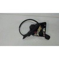 Кулиса КПП BMW 5 E60 2003-2009 2005