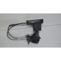 Кулиса КПП, Citroen C5 2001-2004 2002 2400GP / 2444Q3 / 2444Q5