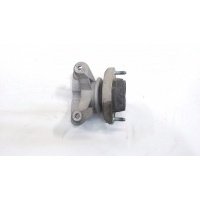 Подушка крепления КПП левая Audi A4 (B7) 2005-2007 2006