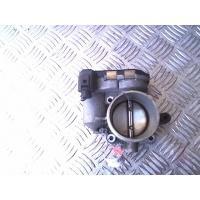 Заслонка дроссельная Audi A3 (8L1) 1996-2003 2002 06A133062C