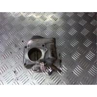 Заслонка дроссельная Skoda Fabia 2000-2007 2001 047 133 062D