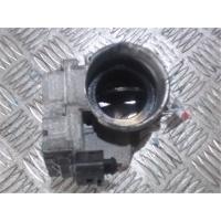 Заслонка дроссельная Volkswagen Touran 2003-2006 2006 03G 128 063C