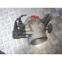 Заслонка дроссельная KIA Carnival 2001-2006 0K9A220660A