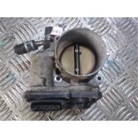 Заслонка дроссельная Toyota Camry 2001-2006 2005 22030 0A020