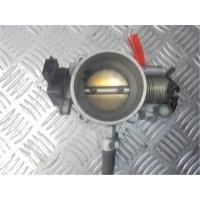 Заслонка дроссельная Hyundai Elantra 2000-2005 2002 3517022600