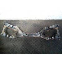 Балка подвески задняя Porsche Cayenne (9PA) (2002-2010) 2004 7L0512369B
