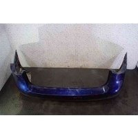 Бампер задний Volkswagen Passat 6 (2005-2010) 2006 ,3C9807417