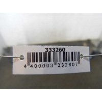 Бампер задний Audi A6 C5 (-) 2000 ,4B9807303AGRU