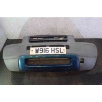 Бампер передний Land Rover Freelander (-) 2000 ,DPC101620LML