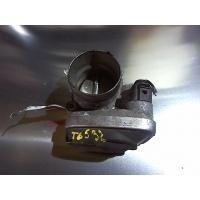 Заслонка дроссельная, Volkswagen Polo 2005-2009 2006 036 133 062Q