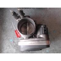 Заслонка дроссельная, Volkswagen Touran 2003-2006 2005 06F 133 062