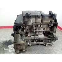 Блок двигателя (картер) Saab 9 3 (2) (-) 2005 Z20NEL,B207E