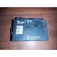 Блок комфорта Audi TT 8N (1998-2006) 2002 8N8 962 267 C
