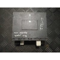 Блок комфорта Volkswagen Passat 6 (2005-2012) 2005 3C0 937 049 D