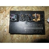 Блок комфорта Skoda Octavia 1Z (2004-2013) 2005 1K0 959 433 AK