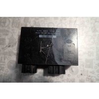 Блок комфорта Volkswagen Bora (1998-2005) 2001 1J0 959 799 AH