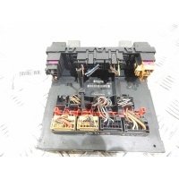 Блок комфорта Volkswagen Passat 6 (2005-2012) 2008 3C0 937 049 D