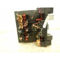 Блок комфорта Skoda Octavia 1Z (2004-2013) 2006 3C0937049D