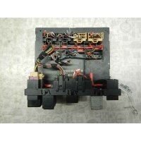 Блок комфорта Volkswagen Golf 5 (2003-2008) 2004 1K0937049T