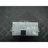 Блок комфорта Alfa Romeo 159 (2005-2011) 2006 60686058,501860310012