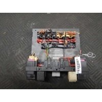 Блок комфорта Volkswagen Golf Plus (2005-2013) 2007 3C0 937 049 D