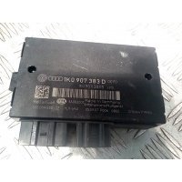 Блок комфорта Volkswagen Passat 6 (2005-2012) 2007 1K0 907 383 D
