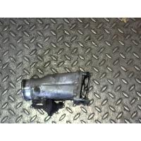 Заслонка дроссельная Audi A6 (C5) 1997-2004 2002 4B0145950C