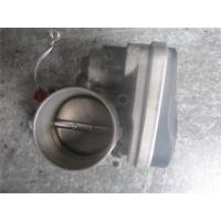 Заслонка дроссельная Chrysler Pacifica 2003-2008 2007 04861691AA