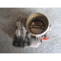 Заслонка дроссельная Volkswagen Passat 5 2000-2005 2002 06B133062M
