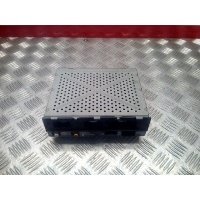 Блок комфорта Audi A6 C6 (2004-2011) 2004 4F0035541