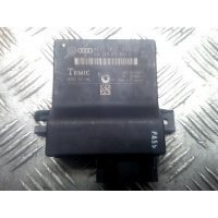 Блок комфорта Audi A6 C6 (2004-2011) 2004 4F0907468B