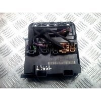 Блок комфорта Volkswagen Passat 6 (2005-2012) 2006 3C0959433