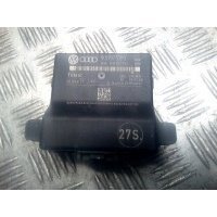 Блок комфорта 3 - 2008 1K0907530Q,1K0907530AD