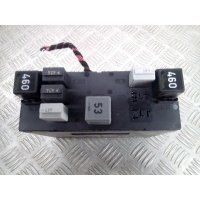 Блок комфорта Volkswagen Tiguan (5N1) (2007-2011) 2008 3C0 937 049 AJ