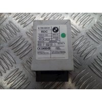 Блок комфорта BMW X5 (E53) (-) 2003 36146759023,6759023.9,36146759023