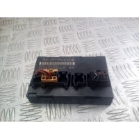 Блок комфорта 1Z 2004-2013 2006 5DK008583-18,1K1959433AK