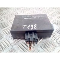 Блок комфорта Volkswagen T4 (1990-2003) 2000 7D0959800B