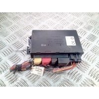 Блок комфорта Audi A6 C5 (1997-2004) 2002 4B0 962 258 L