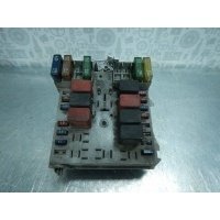 Блок предохранителей Fiat Stilo (2001-2007) 2004 46846104