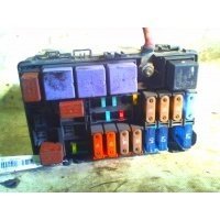 Блок предохранителей Renault Laguna 2 (2000-2007) 2006 8200639901