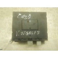 Блок предохранителей Volkswagen Golf 5 (2003-2008) 2004 1K0 937 049 S