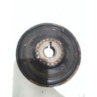 Шкив коленвала Renault Megane 3 поколение (2008-2014) 2010 8200699517