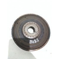 Шкив коленвала Renault Megane 3 поколение (2008-2014) 2010 8200699517