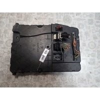 Блок предохранителей Renault Scenic 2 (2003-2009) 2004